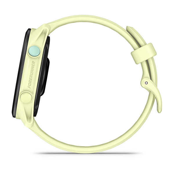 Garmin Forerunner 70 Citron Akıllı Saat