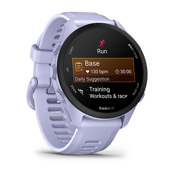 Garmin Forerunner 70 Lavanta Akıllı Saat