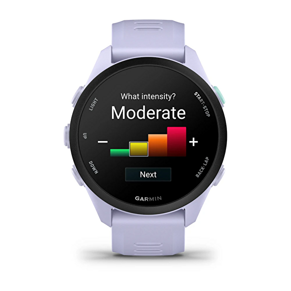 Garmin Forerunner 70 Lavanta Akıllı Saat