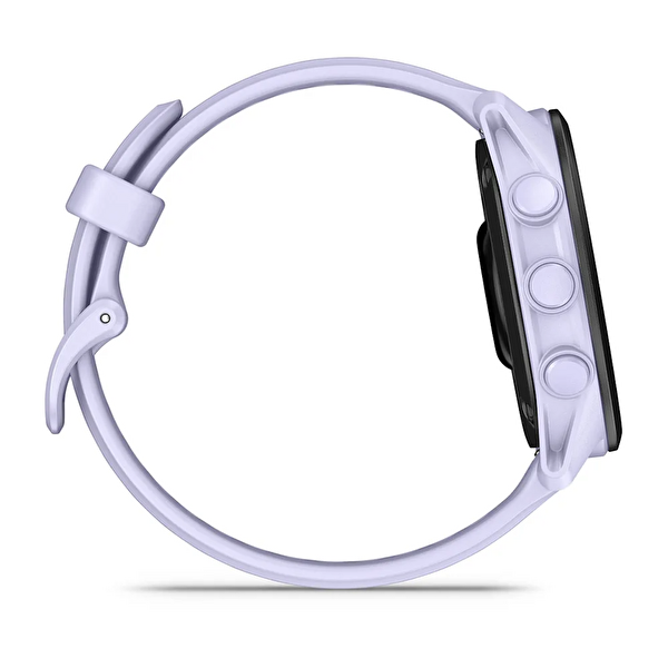 Garmin Forerunner 70 Lavanta Akıllı Saat