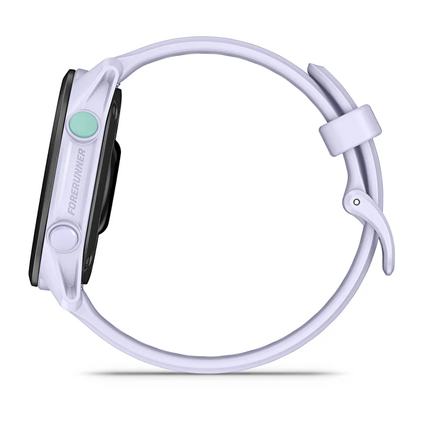 Garmin Forerunner 70 Lavanta Akıllı Saat