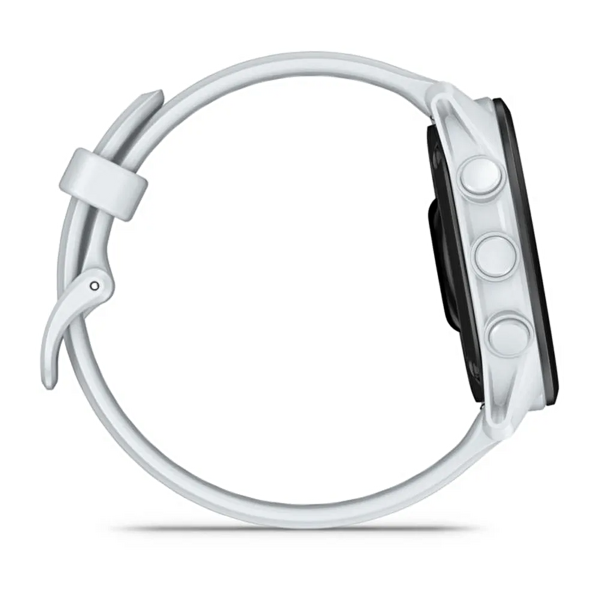 Garmin Forerunner 70 Beyaz Akıllı Saat