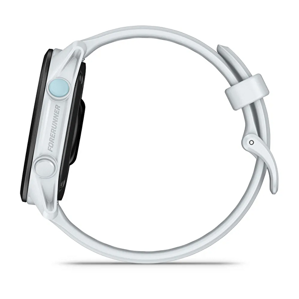 Garmin Forerunner 70 Beyaz Akıllı Saat