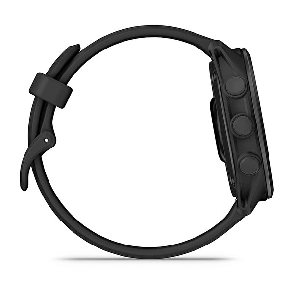 Garmin Forerunner 70 Siyah Akıllı Saat