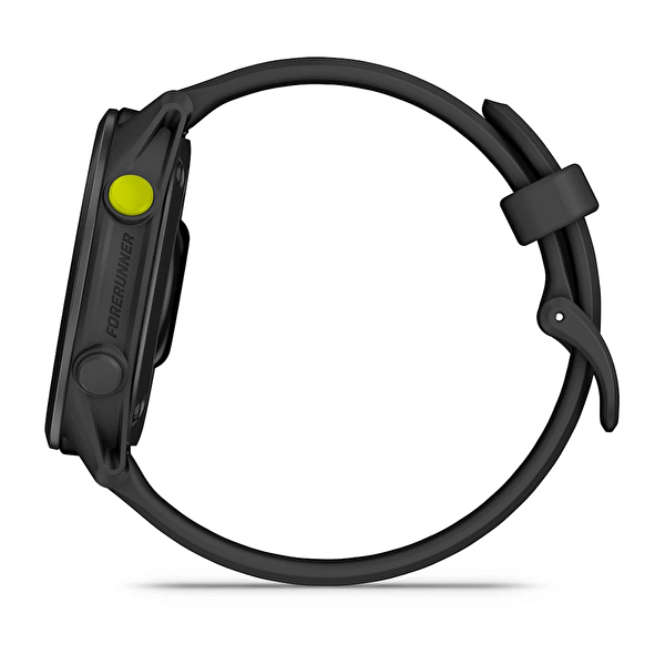 Garmin Forerunner 70 Siyah Akıllı Saat