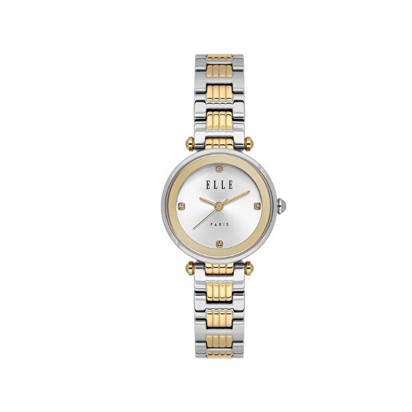 Elle EL.1.10016-4 27 MM Kadın Kol Saati