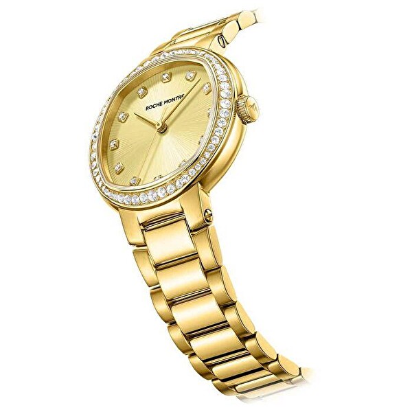 Roche Montre RML3000-02 Kadın Kol Saati