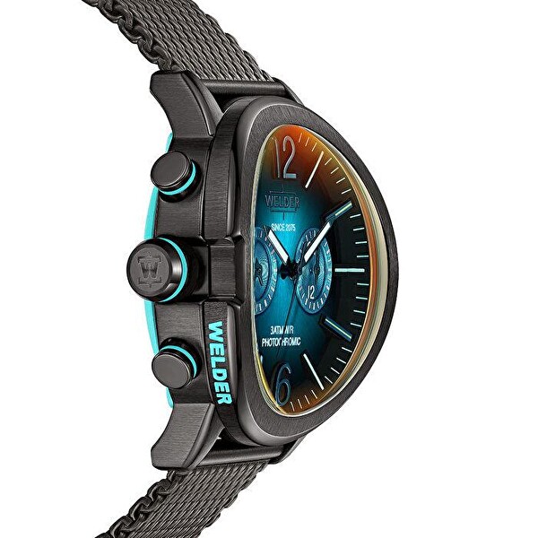 Welder Moody Watch WWMD1015 Erkek Kol Saati