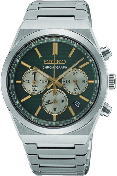 Seiko SSB461P1 Chronograph Erkek Kol Saati