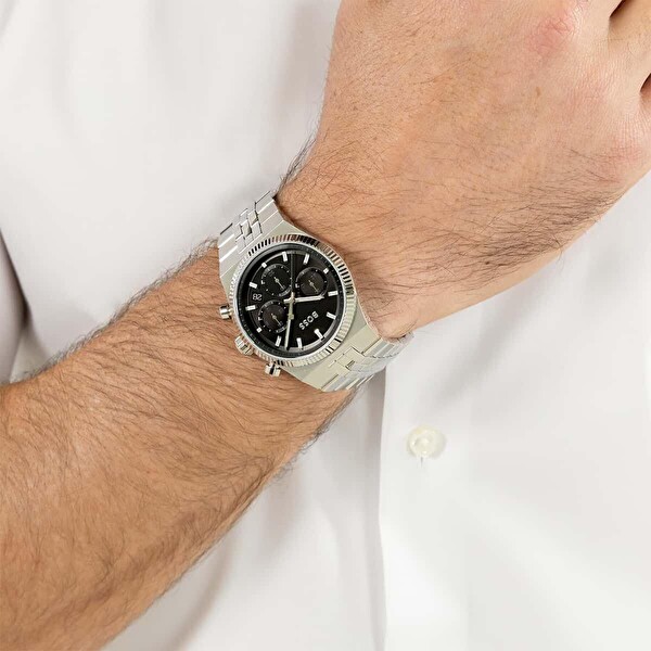Boss Watches HB1514307 Erkek Kol Saati