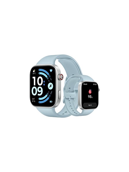 Xiaomi Redmi Watch 6 Mavi Akıllı Saat