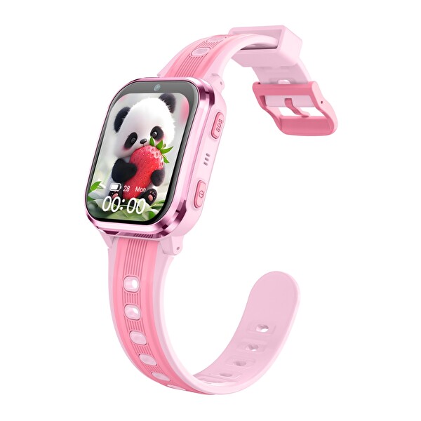 Dijikid 4.5G PRO Akıllı Çocuk Saati
