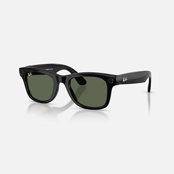 Ray-Ban Meta WAYFARER Gen 2 RW4012 601/7153 Akıllı Gözlük