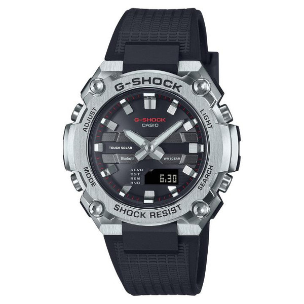 Casio GST-B600-1ADR Erkek Kol Saati