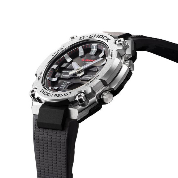 Casio GST-B600-1ADR Erkek Kol Saati