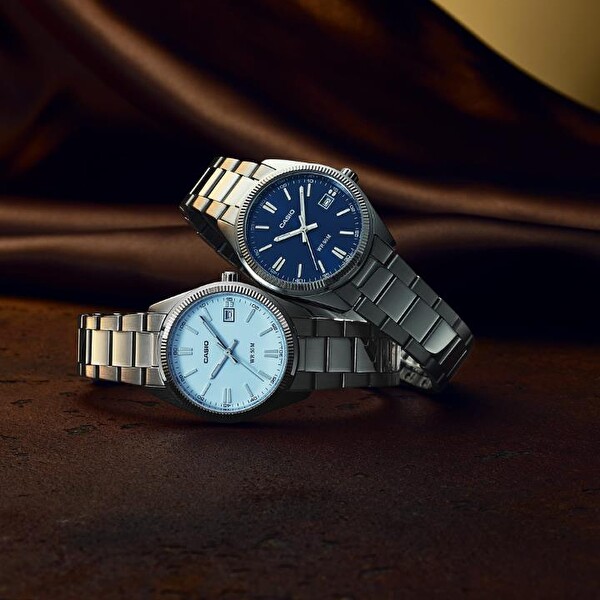 Casio UTP-1302PD-2A1VDF Unisex Kol Saati