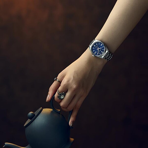 Casio UTP-1302PD-2A1VDF Unisex Kol Saati