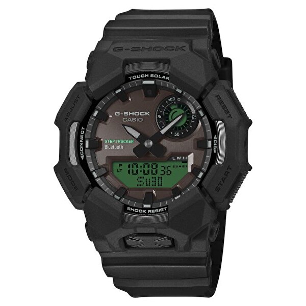Casio GA-B010BEG-1ADR Erkek Kol Saati