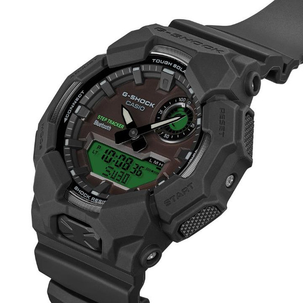 Casio GA-B010BEG-1ADR Erkek Kol Saati