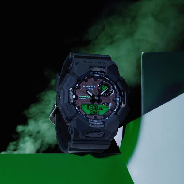 Casio GA-B010BEG-1ADR Erkek Kol Saati