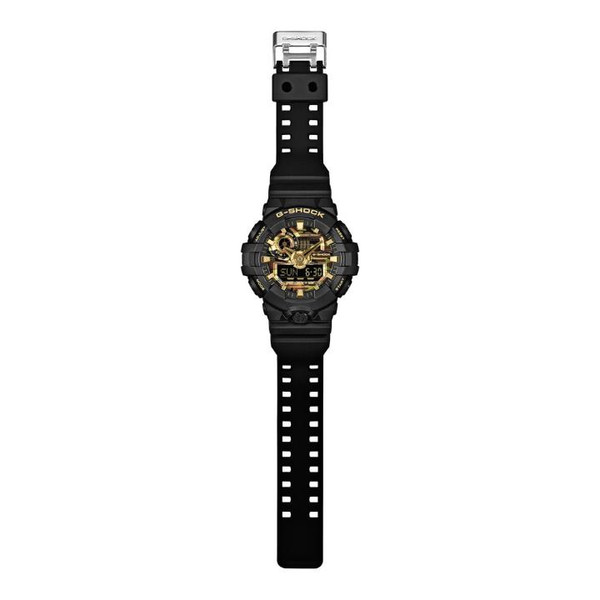 Casio GA-700CF-1ADR Erkek Kol Saati
