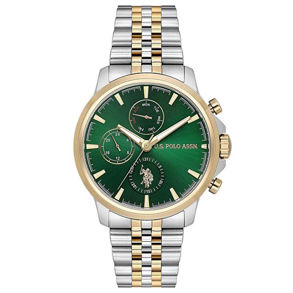 U.S. Polo Assn. USPA1152-05 Erkek Kol Saati
