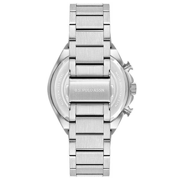 U.S. Polo Assn. USPA1154-05 Erkek Kol Saati