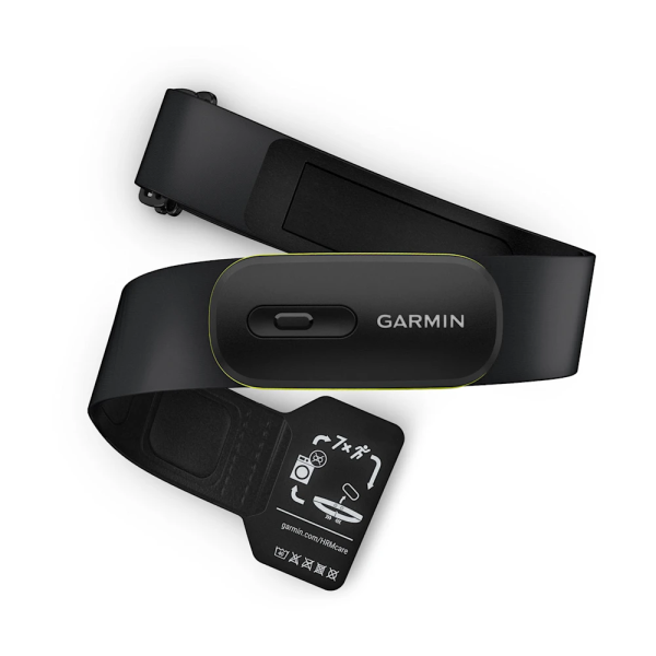 Garmin HRM 600 Nabız Bandı XS—S Beden
