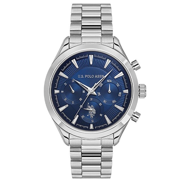 U.S. Polo Assn. USPA1155-01 Erkek Kol Saati
