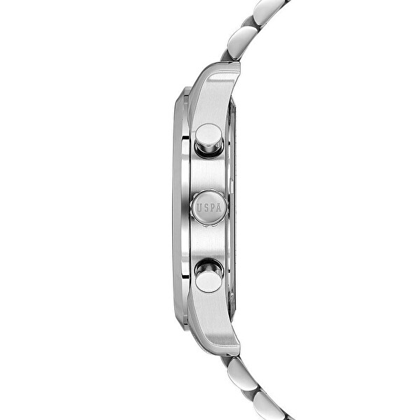 U.S. Polo Assn. USPA1155-01 Erkek Kol Saati