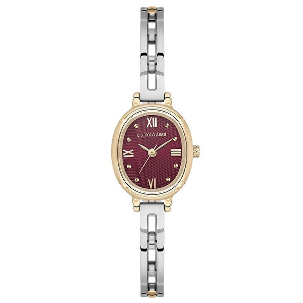 U.S. Polo Assn. USPA2174-03 Kadın Kol Saati