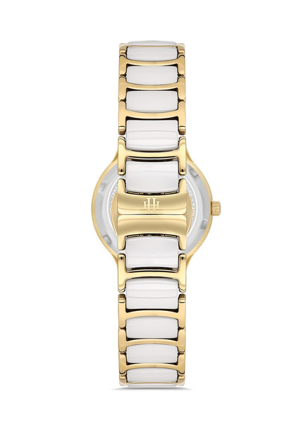 Hislon Classic Queen Collection QL110T-09SG Kadın Kol Saati