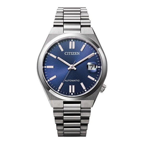 Citizen NJ0200-50M Erkek Kol Saati