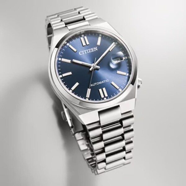 Citizen NJ0200-50M Erkek Kol Saati