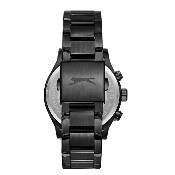 Slazenger SL.09.2400.2.04 Erkek Kol Saati