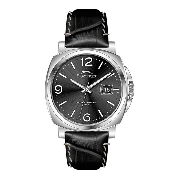 Slazenger SL.09.2656.1.351 Erkek Kol Saati
