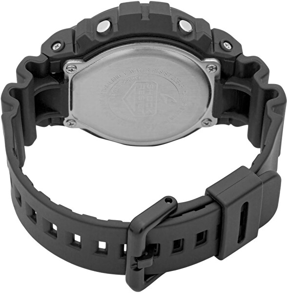 Casio G-SHOCK DW-6900U-1DR Erkek Kol Saati