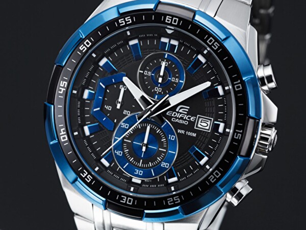 Casio Edifice EFR-539D-1A2VUDF Erkek Kol Saati