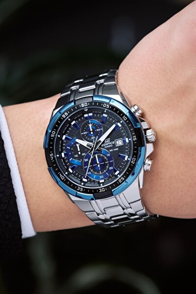 Casio Edifice EFR-539D-1A2VUDF Erkek Kol Saati
