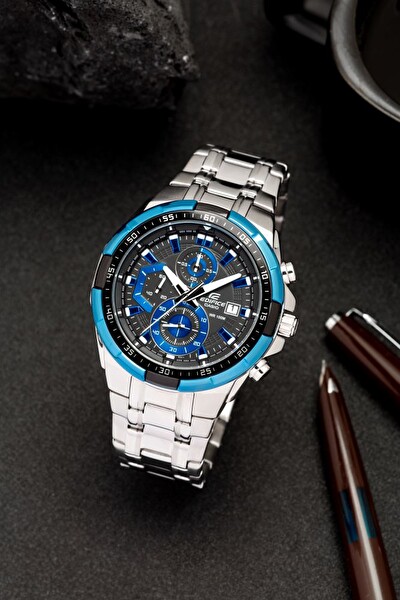 Casio Edifice EFR-539D-1A2VUDF Erkek Kol Saati