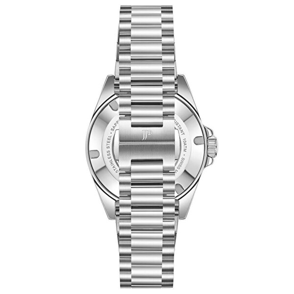 Jacques Philippe JPQGS5913X6LBGRV3 Erkek Kol Saati