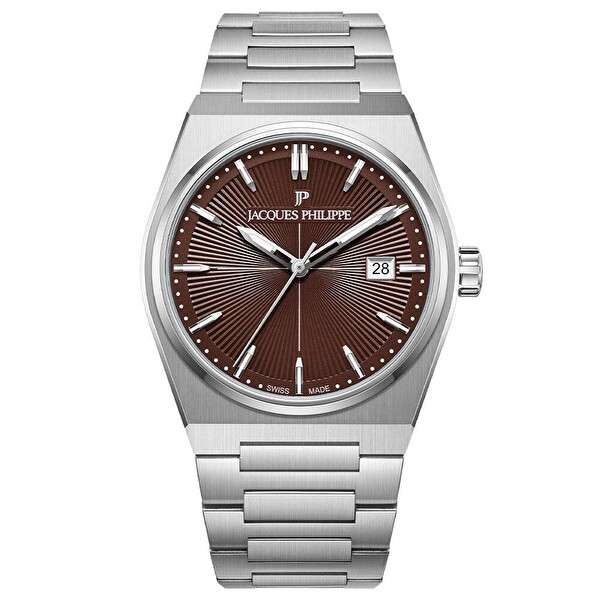 Jacques Philippe JPQGS4213X6BRG Erkek Kol Saati