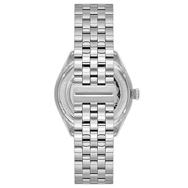 U.S. Polo Assn. USPA1139-04 Erkek Kol Saati