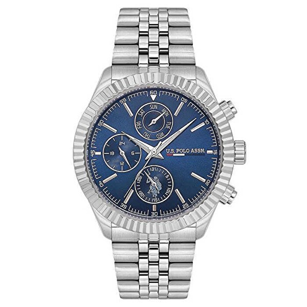 U.S. Polo Assn. USPA1054B-03 Erkek Kol Saati
