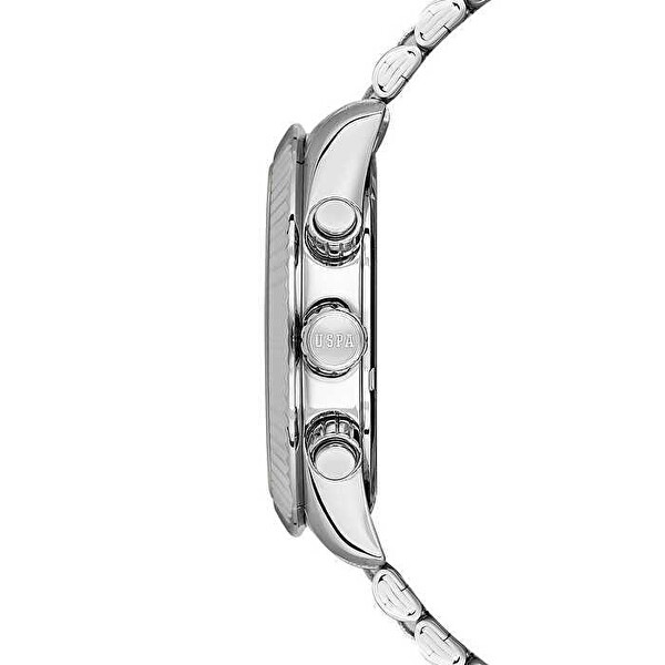 U.S. Polo Assn. USPA1054B-03 Erkek Kol Saati
