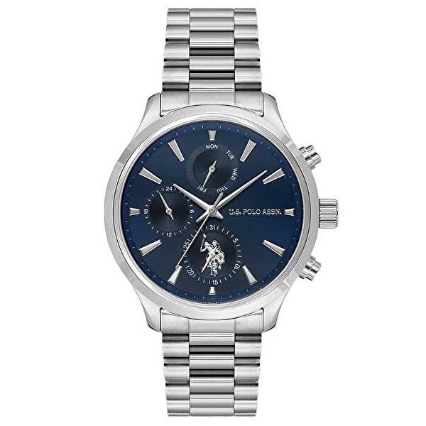 U.S. Polo Assn. USPA1144-02 Erkek Kol Saati