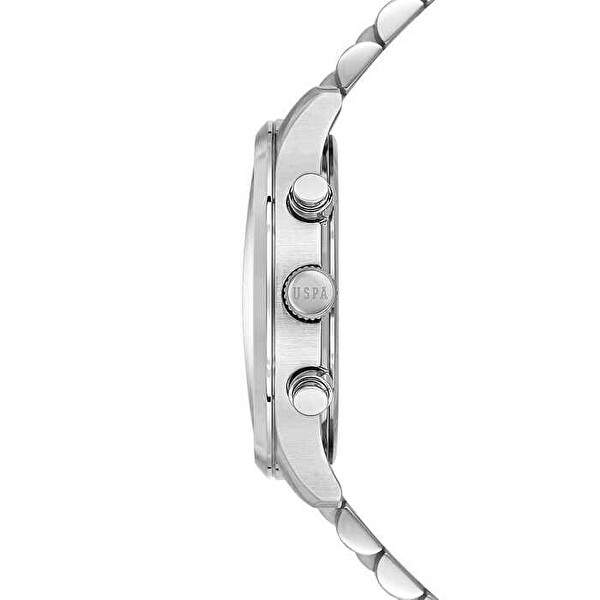 U.S. Polo Assn. USPA1144-02 Erkek Kol Saati