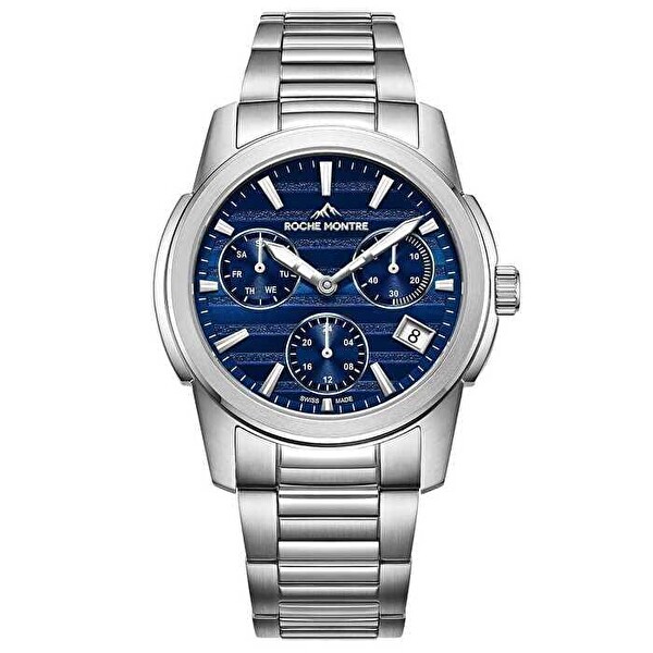Roche Montre RMG4000-01 Erkek Kol Saati