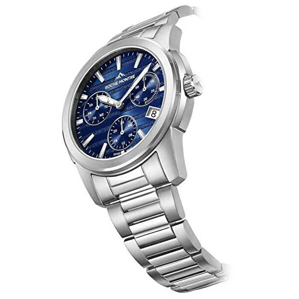 Roche Montre RMG4000-01 Erkek Kol Saati