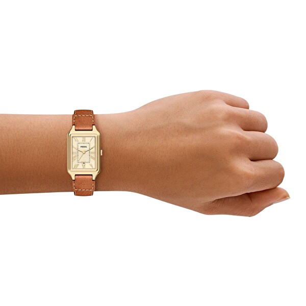 Fossil FES5504 Kadın Kol Saati